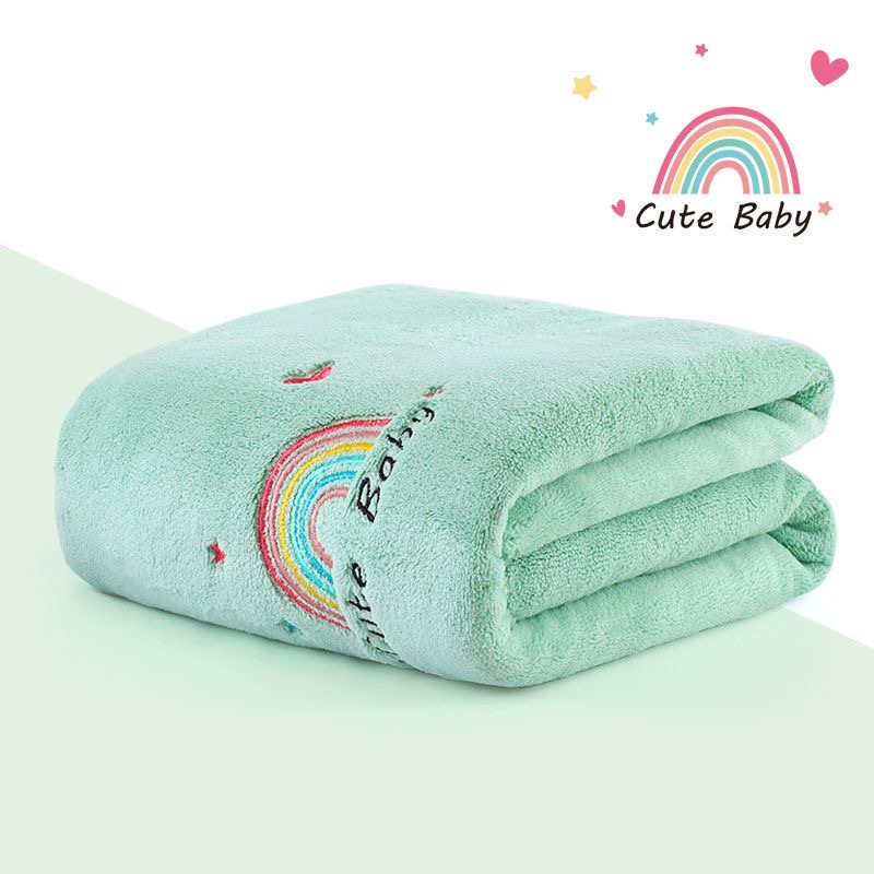 Towels For Kids - Image 5