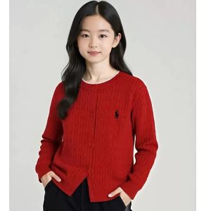Cardigan For Girls